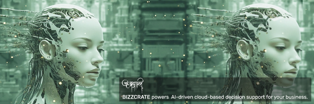 BIZZCRATE  AI